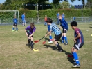 4-Skills voetbal kinderfeest 2023