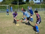 4-Skills voetbal kinderfeest 2023