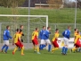 Arnemuiden 2 - Serooskerke 2
