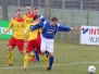 Arnemuiden 2 - Serooskerke 2