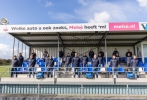 Eerste selectie in het nieuw
