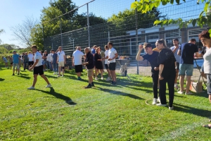 Jeu de Boules 2023