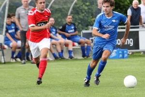 Lebo 1 - Serooskerke 1 '24-'25