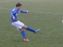 Meeuwen 2 - Serooskerke 2 '16-'17