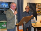Nieuwjaarsreceptie 2023