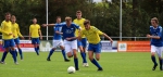 Oostkapelle / Domburg 2 - Serooskerke 2 (beker) '20-'21