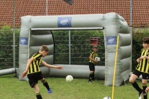 PLUS Jeugdtoernooi 2026 Middag