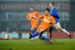 DEN BOSCH - FC DEN BOSCH - RBC