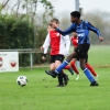 Seroos/Veere O12-2 - Kapelle O12-2 '21-'22
