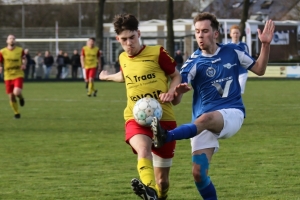 Serooskerke 1 - Arnemuiden 1 '23-'24