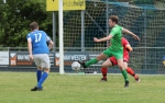 Serooskerke 1 - DBGC 1 '21-'22