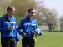 Serooskerke 1 - DBGC 1 '16-'17