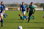 Serooskerke 1 - De Meeuwen 1 '21-'22