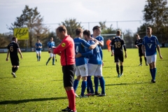 Serooskerke 1 - FC Axel 1 '20-'21