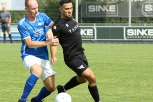 Serooskerke 1 - GPC Vlissingen 1 (beker) '25-'26