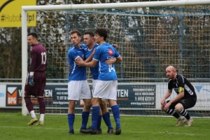 Serooskerke 1 - IJzendijke 1 '24-'25