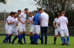 Serooskerke 1 - Kloetinge 1 (beker) '20-'21