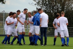 Serooskerke 1 - Kloetinge 1 (beker) '20-'21