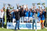 Serooskerke 1 - Luctor Heinkenszand 1 '22-'23 (KAMPIOEN)