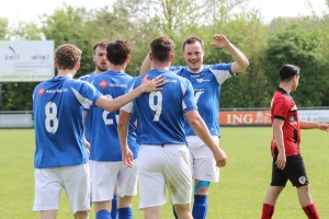 Serooskerke 1 - Terneuzen 1 '23-'24