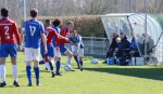 Serooskerke 1 - VVGZ 1 '21-'22