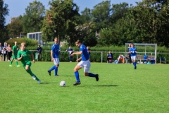 Serooskerke 1 - Zeelandia Middelburg 1 (oefen) '20-'21