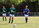 Serooskerke 2 - De Meeuwen 2 '21-'22