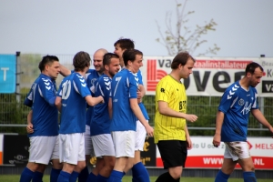 Serooskerke 2 - Halsteren 2 '23-'24