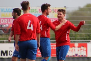 Serooskerke 2 - Kloetinge 2 '23-'24