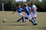 Serooskerke 2 - Kloetinge 2 (beker) '19-'20