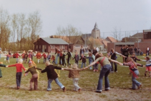 Serooskerke jaren 70