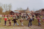 1977-sportpark-de-Zandput-koninginnedag