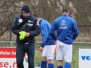 Serooskerke - Oranje Wit (Beker)