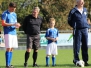 Serooskerke - Prinsenland '16-'17