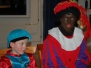 Sinterklaasfeest JO8 en JO9 2017