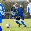 SJO Serooskerke/Veere JO10-1 - 's Heer Arendskerke JO10-1 '21-'22