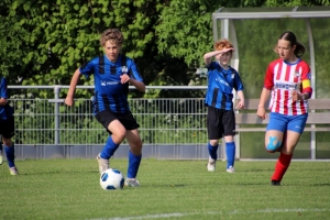 SJO Serooskerke/Veere JO12-1 - DwO'15 JO12-1 '23-'24