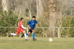 SJO Serooskerke/Veere JO15-1 - Jong Ambon JO15-1 '21-'22