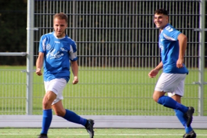 Terneuzense Boys 2 - Serooskerke 2 '23-'24