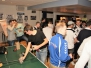 Topscorers prijsuitreiking