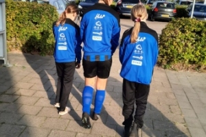 Trainingspakken SJO