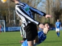 Veere 1 - Serooskerke 1 (oefen) '19-'20