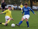 Walcheren 2 - Serooskerke 2 '19-'20