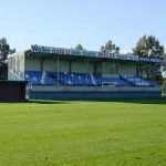 Accommodatie - Voetbalvereniging Serooskerke