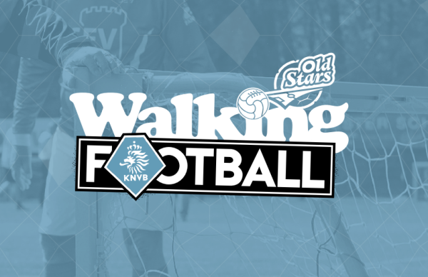 Walking Football